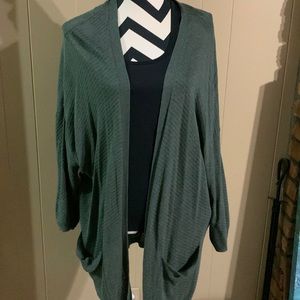 Lightweight Cardigan
